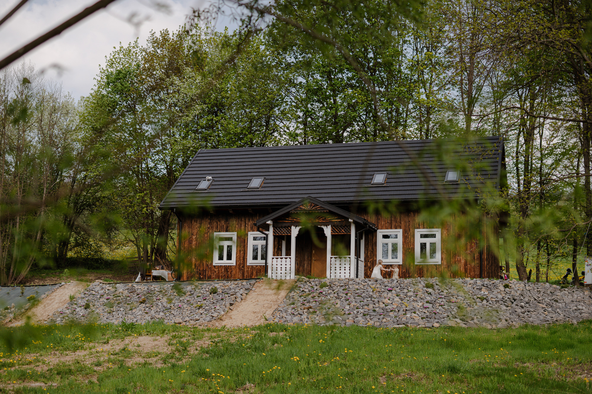 Płachtówka — zdjęcie 1, fot. Maja Bułkowska