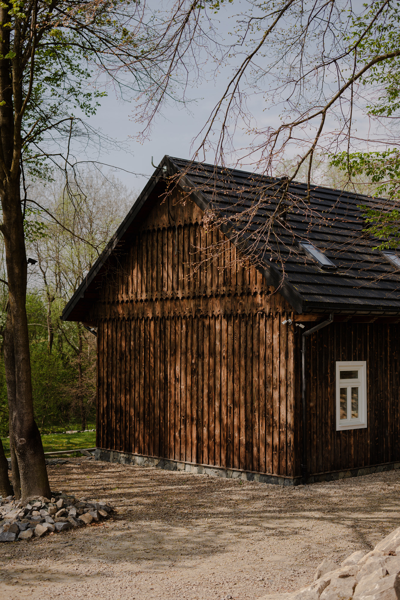 Płachtówka — zdjęcie 1, fot. Maja Bułkowska